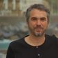 Alfonso Cuarón - poza 13