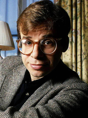 Rick Moranis - poza 1