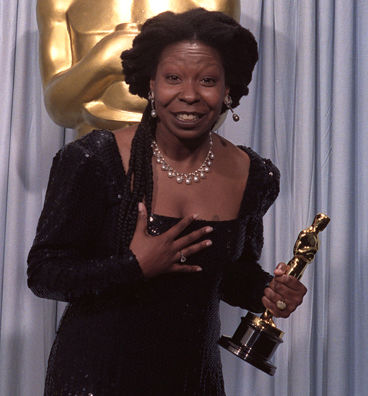 Whoopi Goldberg - poza 36