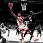 Michael Jordan - poza 27