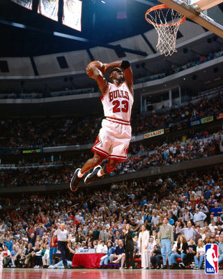 Michael Jordan - poza 29