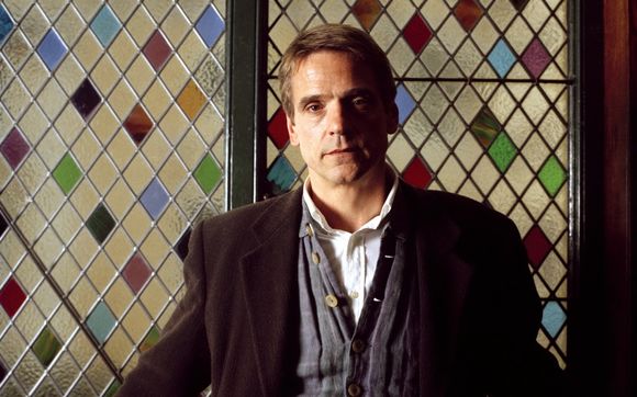 Jeremy Irons - poza 2