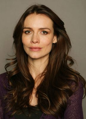 Saffron Burrows - poza 13