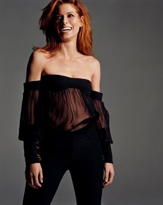 Debra Messing - poza 51