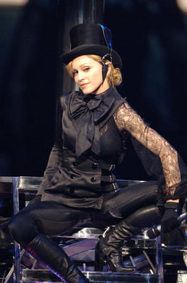 Madonna - poza 141