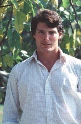 Christopher Reeve - poza 3
