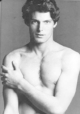 Christopher Reeve - poza 29