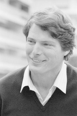 Christopher Reeve - poza 22