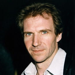 Ralph Fiennes