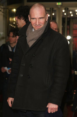 Ralph Fiennes - poza 11