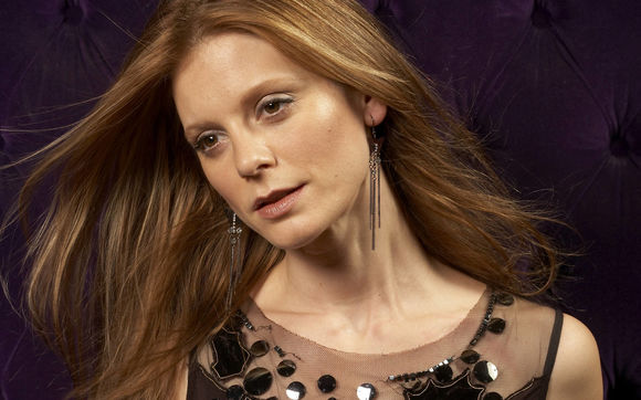 Emilia Fox - poza 5