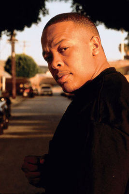 Dr. Dre - poza 27