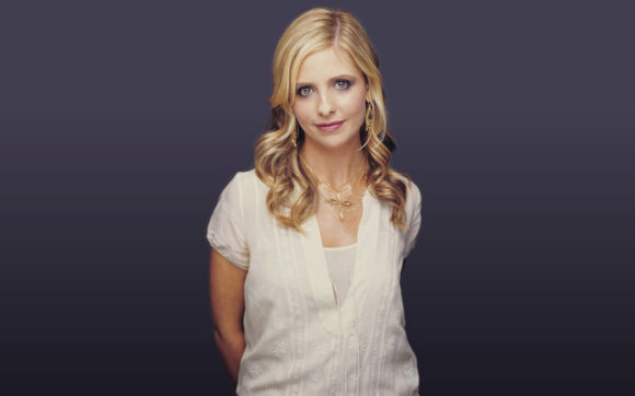 Sarah Michelle Gellar - poza 23