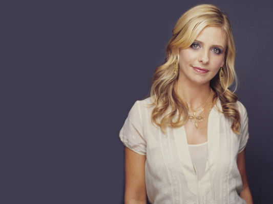 Sarah Michelle Gellar - poza 22