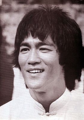 Bruce Lee - poza 10
