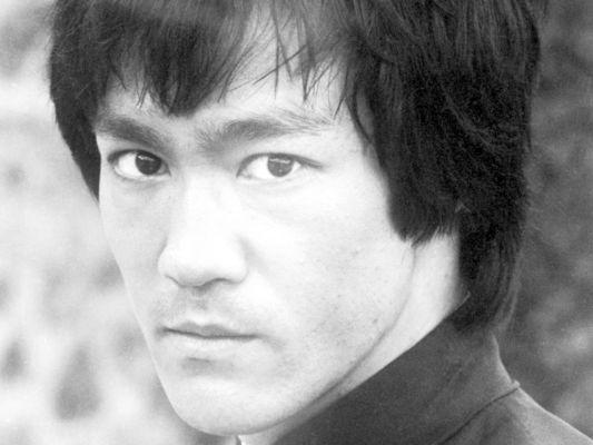Bruce Lee - poza 3