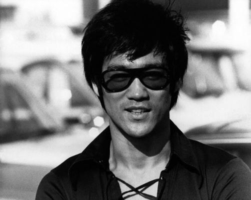 Bruce Lee - poza 19