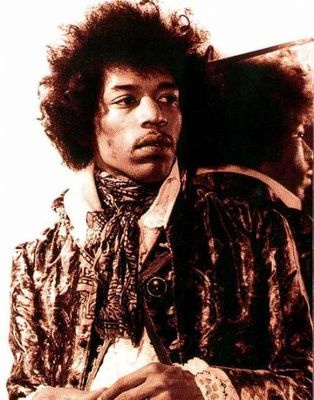 Jimi Hendrix - poza 18