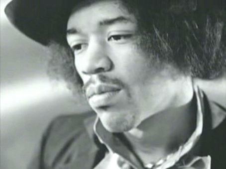 Jimi Hendrix - poza 10