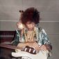 Jimi Hendrix - poza 50