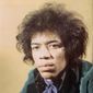 Jimi Hendrix - poza 1