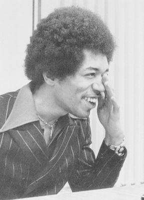 Jimi Hendrix - poza 15