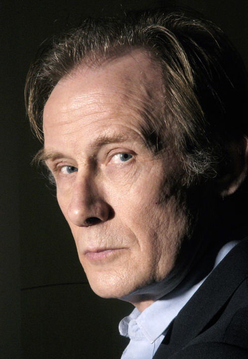 Bill Nighy - Actor - CineMagia.ro