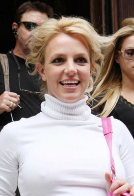 Britney Spears - poza 802