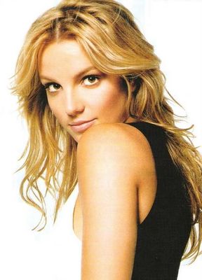 Britney Spears - poza 29