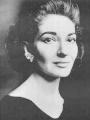 Maria Callas - poza 27