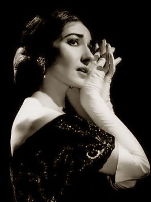 Maria Callas - poza 12
