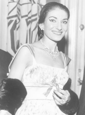 Maria Callas - poza 10