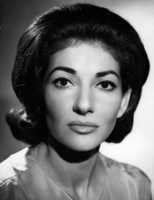Maria Callas - poza 28