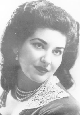 Maria Callas - poza 15