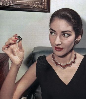 Maria Callas - poza 11
