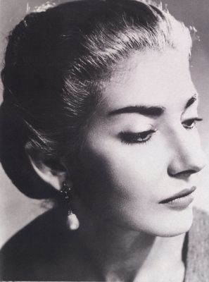 Maria Callas - poza 6