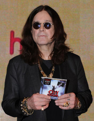 Ozzy Osbourne - poza 17