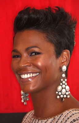 Nia Long - poza 17