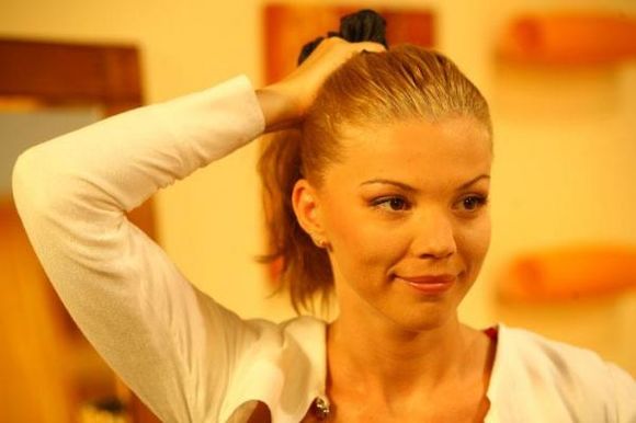 Poze Viorica Vodă Actor Poza 17 Din 17 Cinemagia Ro