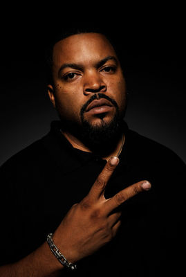 Ice Cube - poza 16