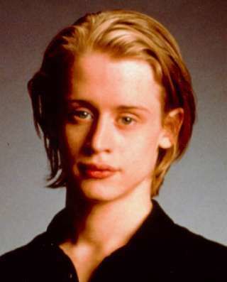 Macaulay Culkin - poza 25