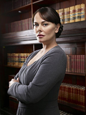 Polly Walker - poza 20