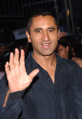 Cliff Curtis - poza 12