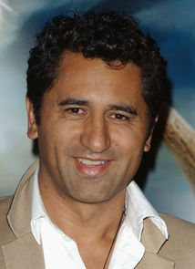 Next photo of Cliff Curtis