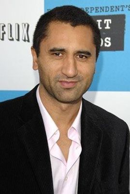 Cliff Curtis - poza 5