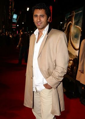 Cliff Curtis - poza 14