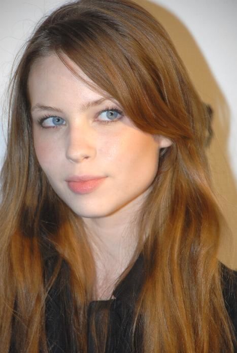 Daveigh Chase birthday