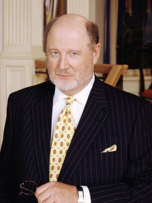 David Ogden Stiers - poza 3