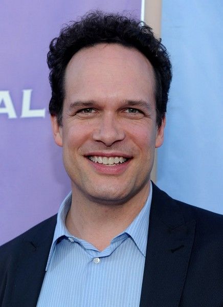 Diedrich Bader - Actor - CineMagia.ro