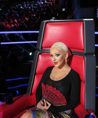 Christina Aguilera - poza 119